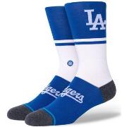 Chaussettes de sports Stance Chaussettes MLB Los Angeles Do