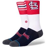 Chaussettes de sports Stance Chaussettes MLB St. Louis Card