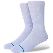 Chaussettes de sports Stance Chaussettes Icon Violet