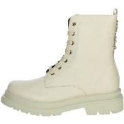 Boots enfant 4Us Paciotti 43090