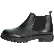 Boots Herman Scott B105G