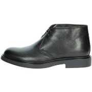 Mocassins Herman Scott 104G