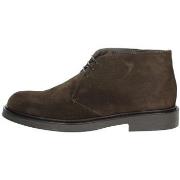 Mocassins Herman Scott 104G