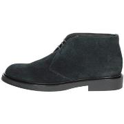 Mocassins Herman Scott 104G