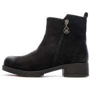 Bottines Chattawak CH-VAMP