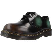 Ville basse Dr. Martens 1461