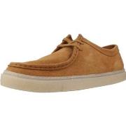 Mocassins Fred Perry DAWSON LOW SUEDE