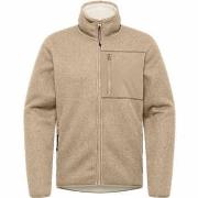 Sweat-shirt Jack Wolfskin KAMINFEUER JKT M