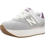 Baskets New Balance WL574 ZCO