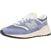 Baskets New Balance U997 RCD