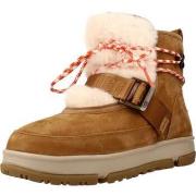 Bottes UGG W CLASSIC WEATHER HIKER