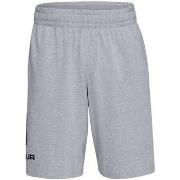 Pantalon Under Armour Sportstyle Cotton Logo