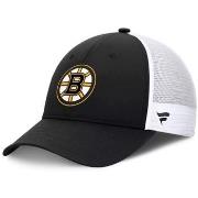 Casquette Fanatics Casquette NHL Boston Bruins Fa