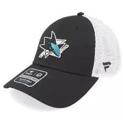 Casquette Fanatics Casquette NHL San Jose Sharks