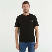 T-shirt Mc2 Saint Barth -