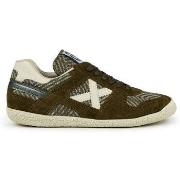 Baskets Munich Goal 8001602 Khaki