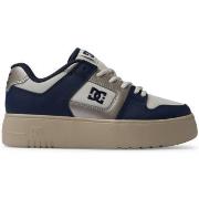 Chaussures de Skate enfant DC Shoes Manteca 4 Platform