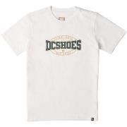 T-shirt DC Shoes Standout