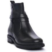 Boots Valleverde NERO