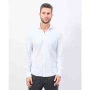 Chemise Yes Zee Chemise unie homme