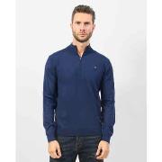 Pull Refrigue Pull homme en côte anglaise