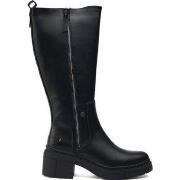 Bottes Refresh Inside Zip Des Bottes