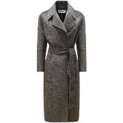 Manteau Simona Corsellini -