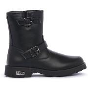 Boots Cult BLACK