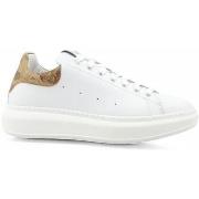 Chaussures Alviero Martini Sneaker Uomo White ZU127578B