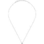 Collier Cleor Collier en argent 925/1000 et zircon