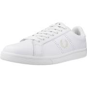 Baskets Fred Perry B6333