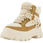 Bottes Buffalo -