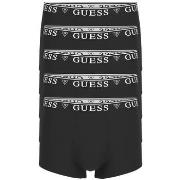 Boxers Guess Pack x5 G strech