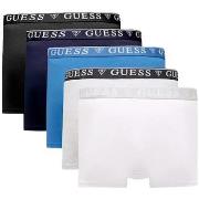 Boxers Guess Pack x5 G strech