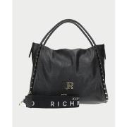 Cabas John Richmond Sac cabas en cuir