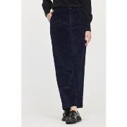 Pantalon Lee Cooper Pantalon JOLINA Navy