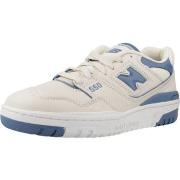 Baskets New Balance BBW550