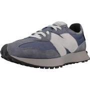 Baskets New Balance U327