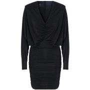 Robe Pinko ROBE EN JERSEY LUREX DICKINSON 104501-A29I-ZD6