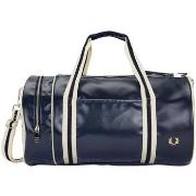 Sac de sport Fred Perry Classic Barrel Bag