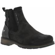 Bottes Mustang 106303