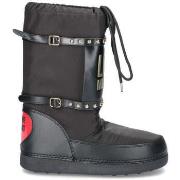 Bottes neige Love Moschino Doposci Donna