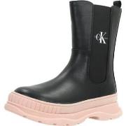 Bottes enfant Calvin Klein Jeans V3A580271