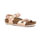 Bottes enfant Birkenstock Rio Kids Sandalo Bimba Cooper 1012520