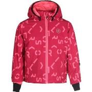 Veste enfant Color Kids KERTO PADDED PNK