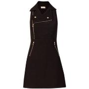 Robe Liu Jo Robe courte avec zip