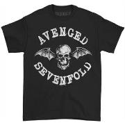 T-shirt Avenged Sevenfold HE2884