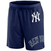 Short Fanatics Short MLB New York Yankees Fan