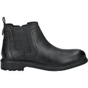 Boots Jeep Bottines