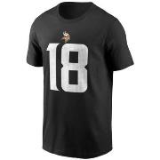 T-shirt Nike T-shirt NFL Justin Jefferson M